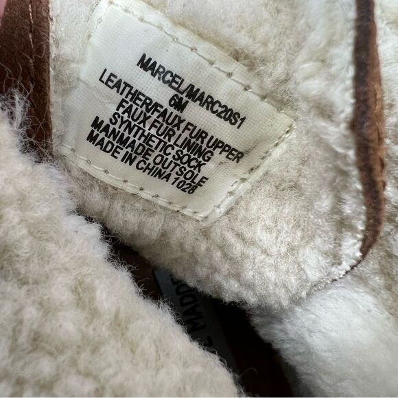 Steve Madden Marcel Wedge Boot NEW! - Picture 7 of 8